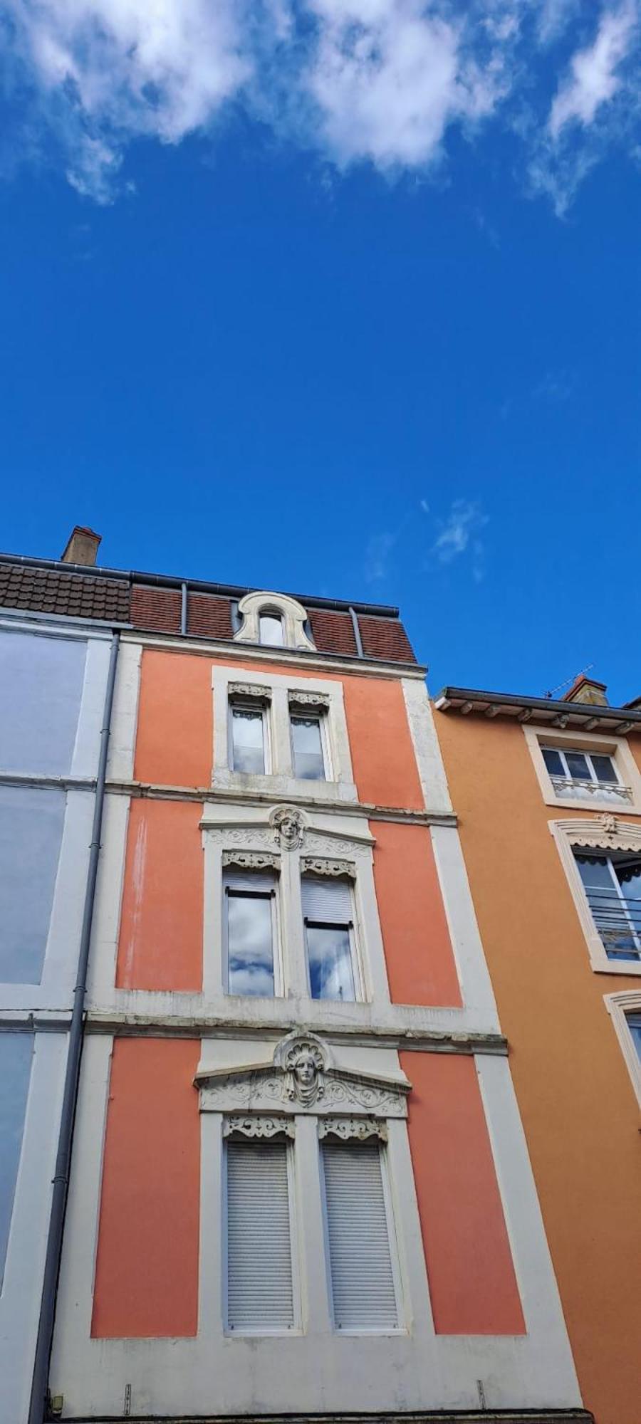 Studio Centre Macon Place Aux Herbes Mâcon Exterior foto